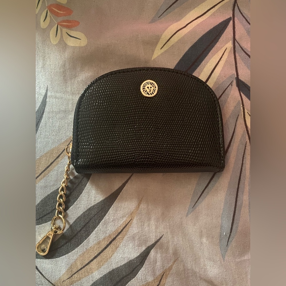 Anne Klein Change Purse